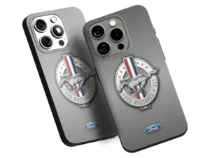 Ford Funda Smart Apariencia Drift Estilo Carrera
